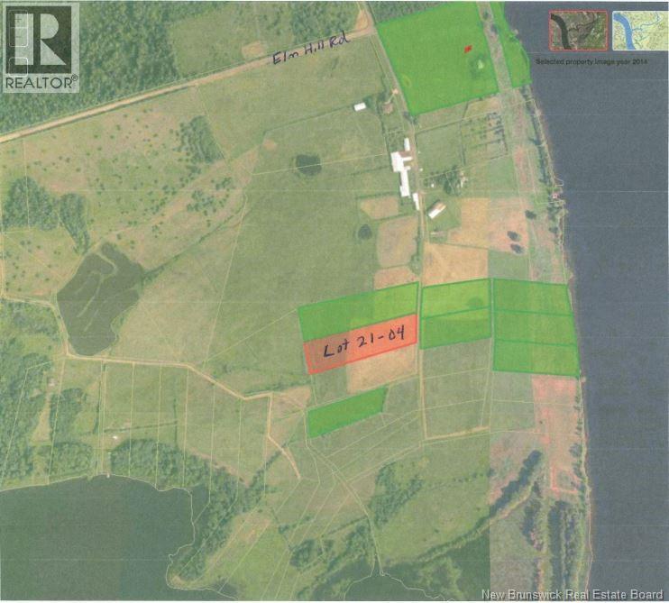 Lot 21-04 Big K Ranch Lane Property Photo 2