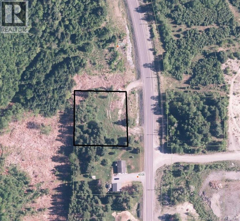 Lot Route 120 Property Photo 2