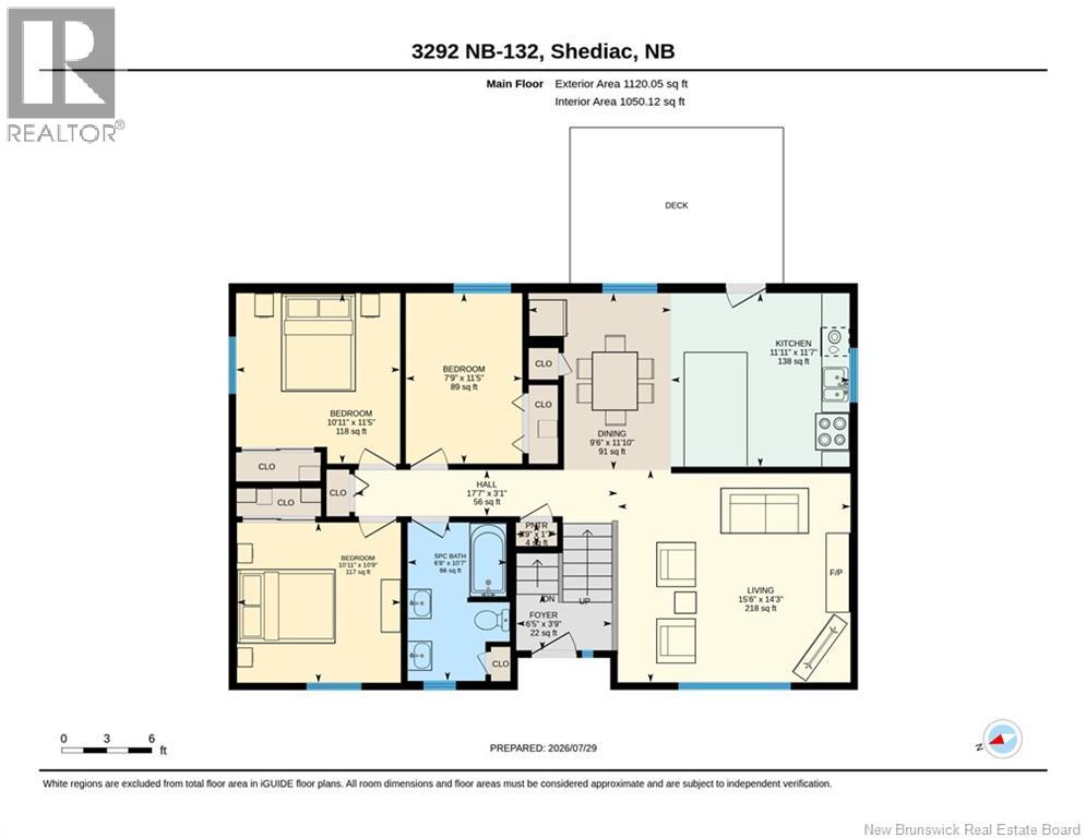 3292 Route 132 Property Photo 29