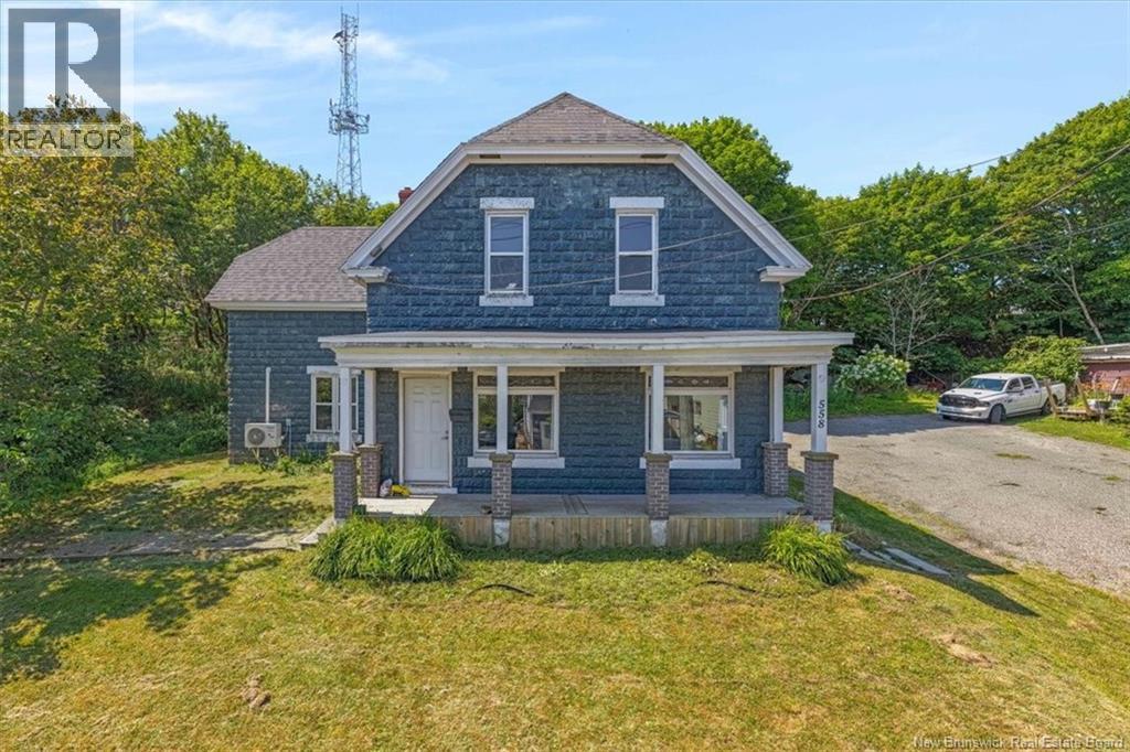 558 Lancaster Avenue Property Photo 1
