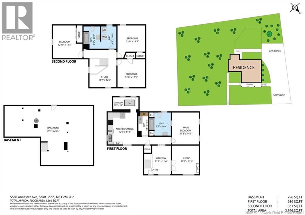 558 Lancaster Avenue Property Photo 39