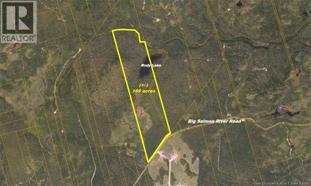 Big Salmon River Road Property Photo 11
