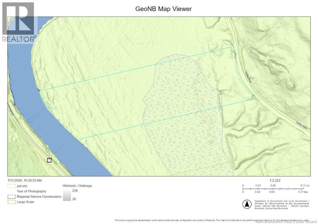 Route 770 Property Photo 1