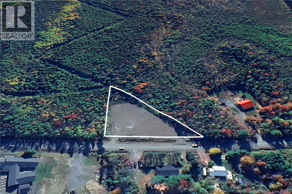 Lot Route 655 Property Photo 1