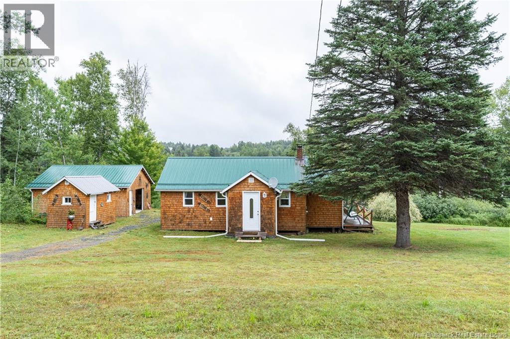 475 Route 118 Property Photo 2