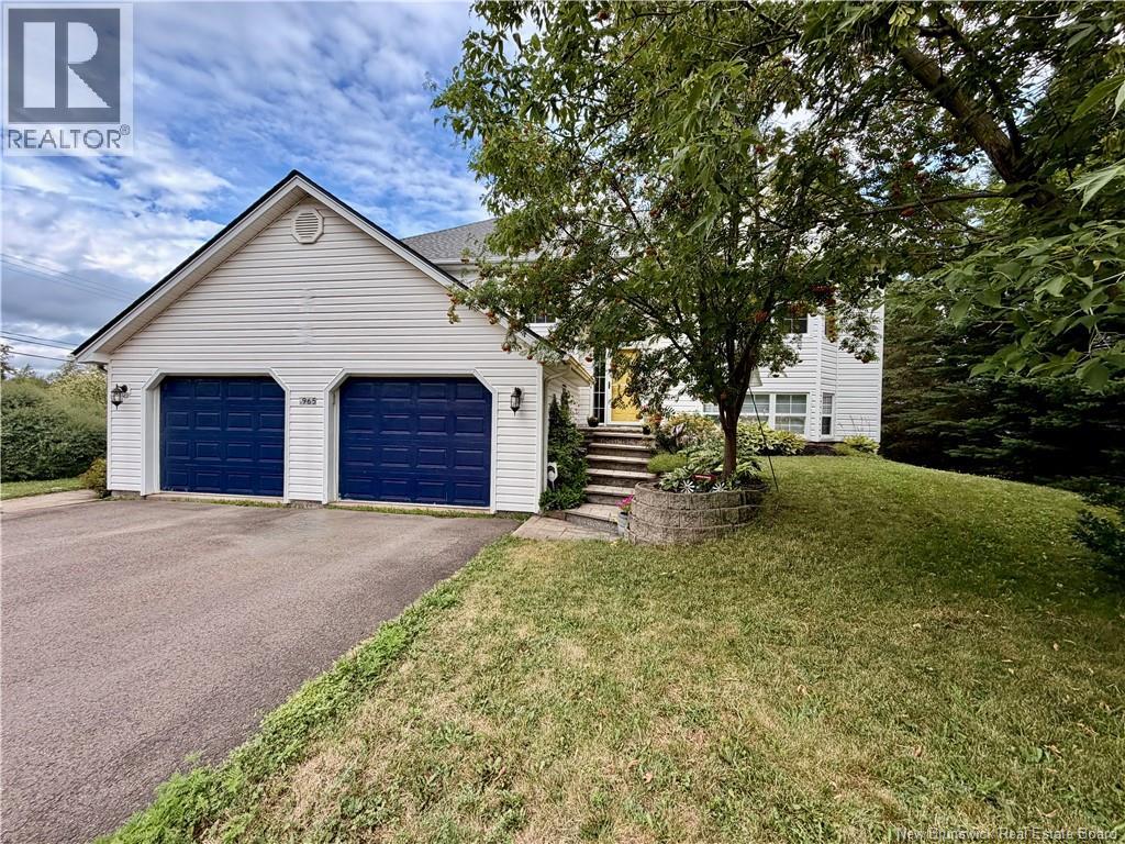 965 Coverdale Road