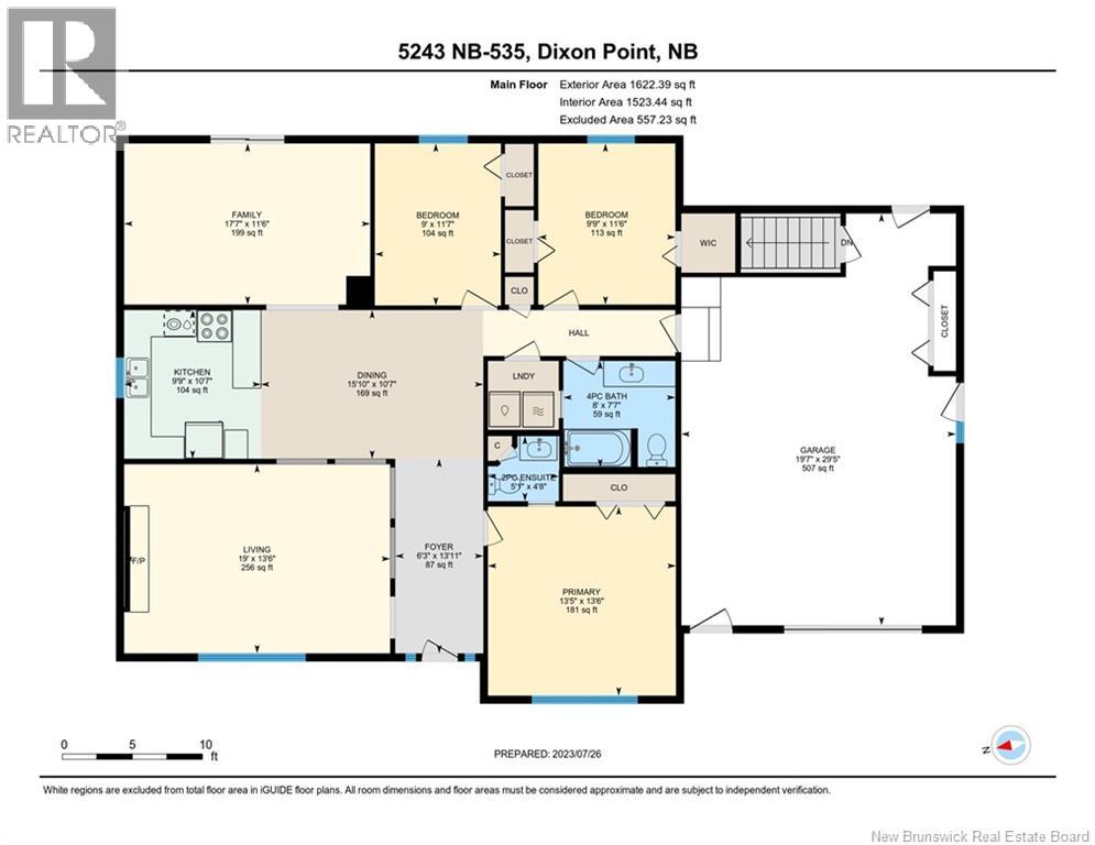 5243 Route 535 Property Photo 40