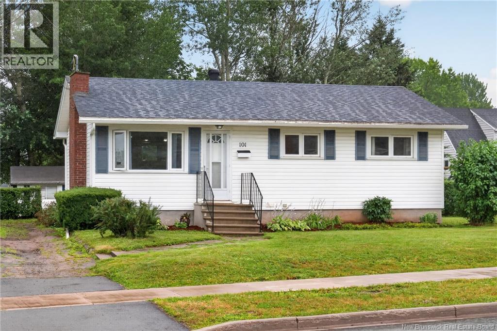 101 Birchmount Drive