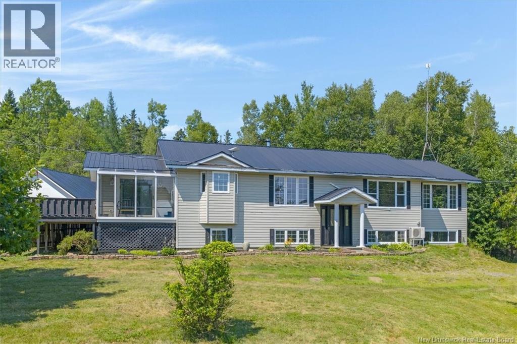933 Route 770 Property Photo 1