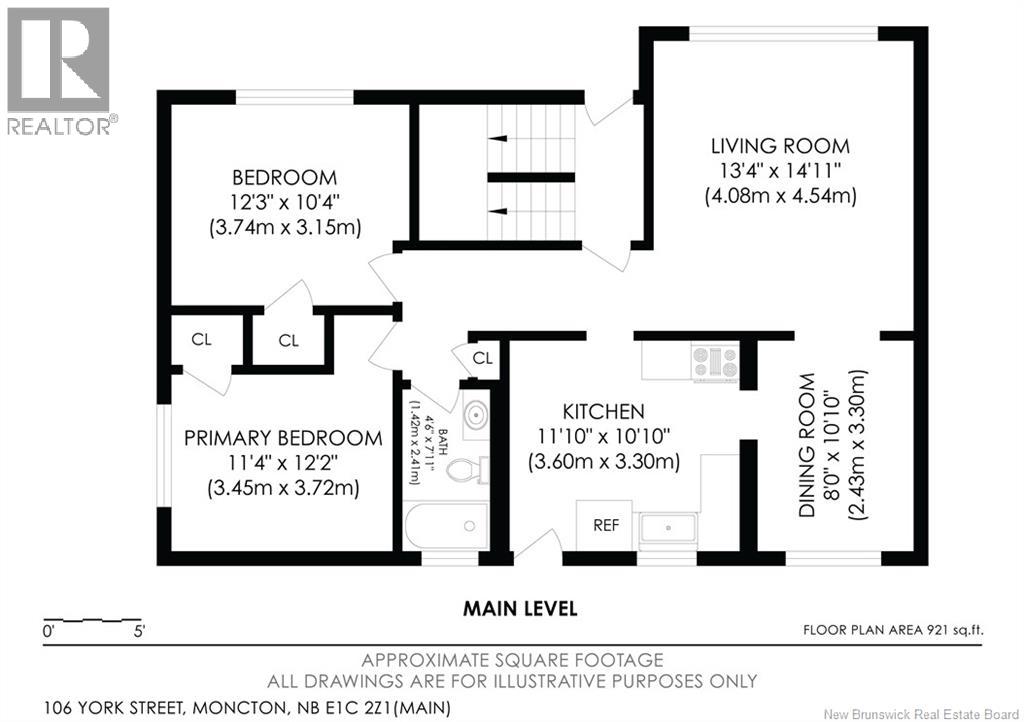 106 York Street Property Photo 26