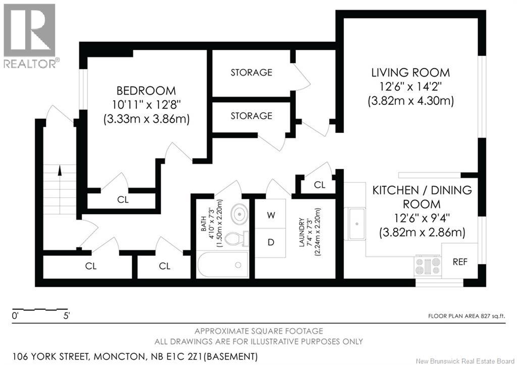 106 York Street Property Photo 28