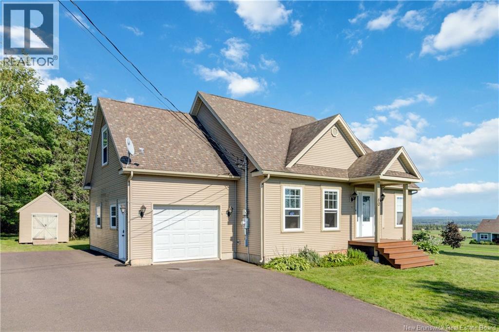 60 Lower Mountain Road Property Photo 1