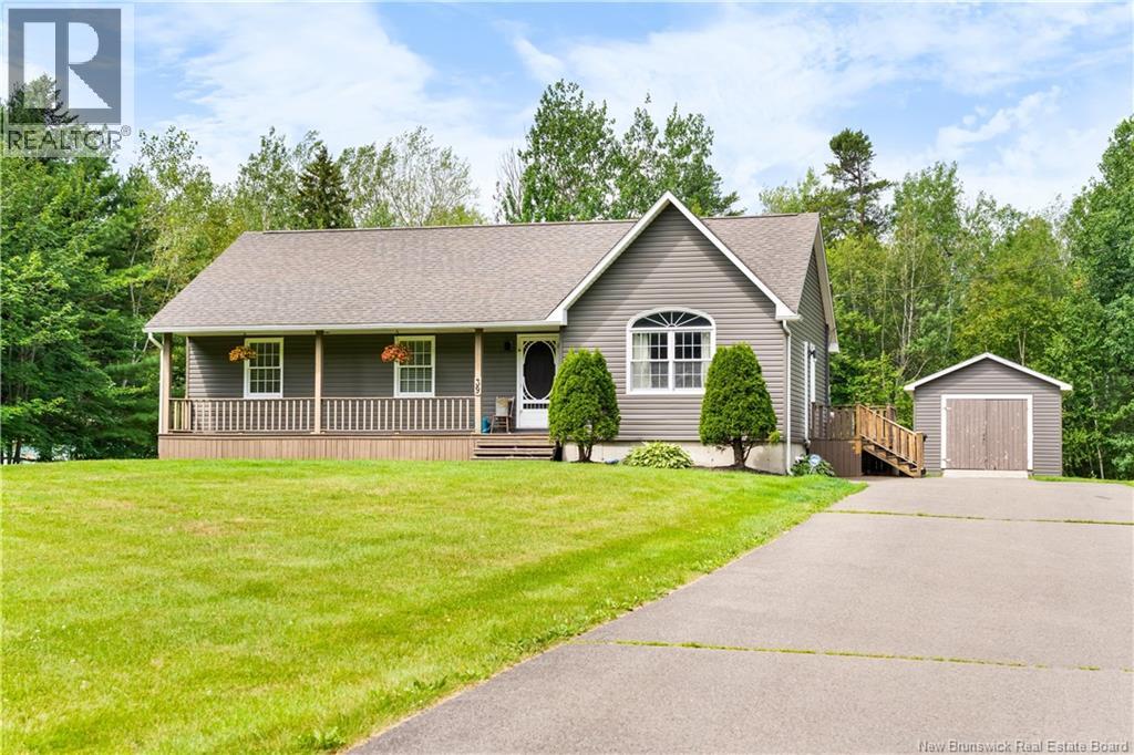 39 Pointe Des Georges Property Photo 1
