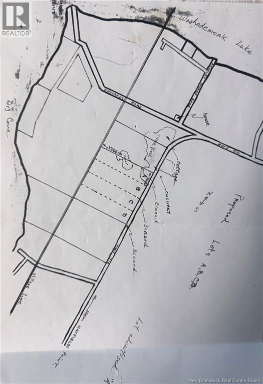 Route 710 Waterside Property Photo 2