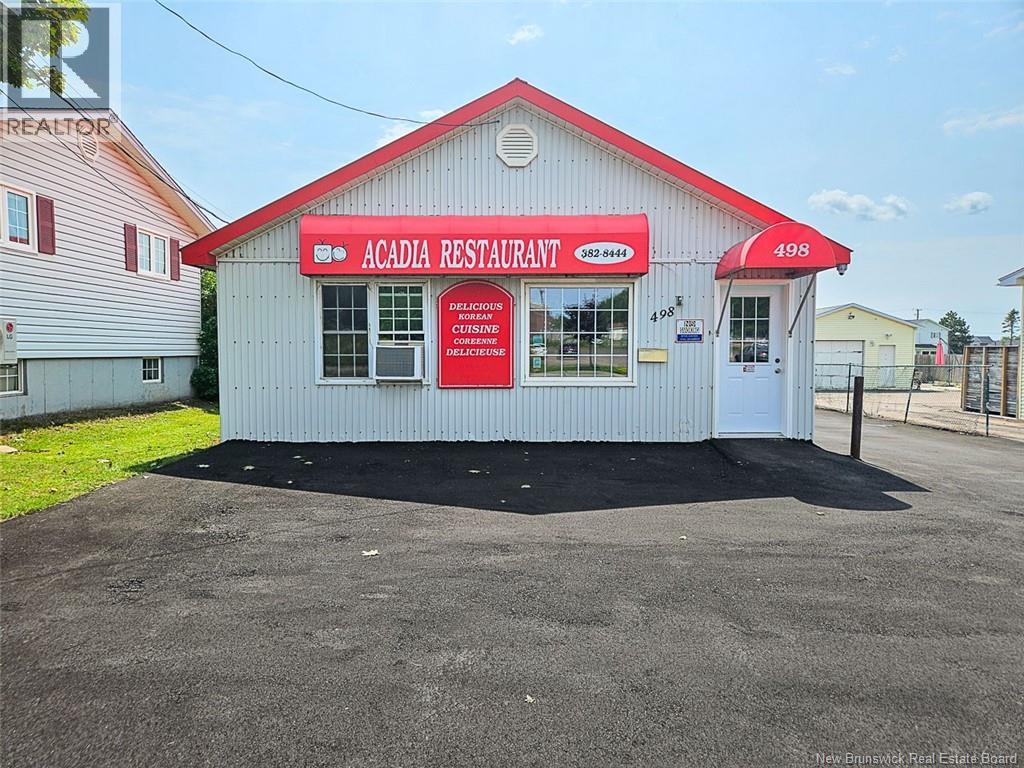 498 Champlain Street Property Photo 1