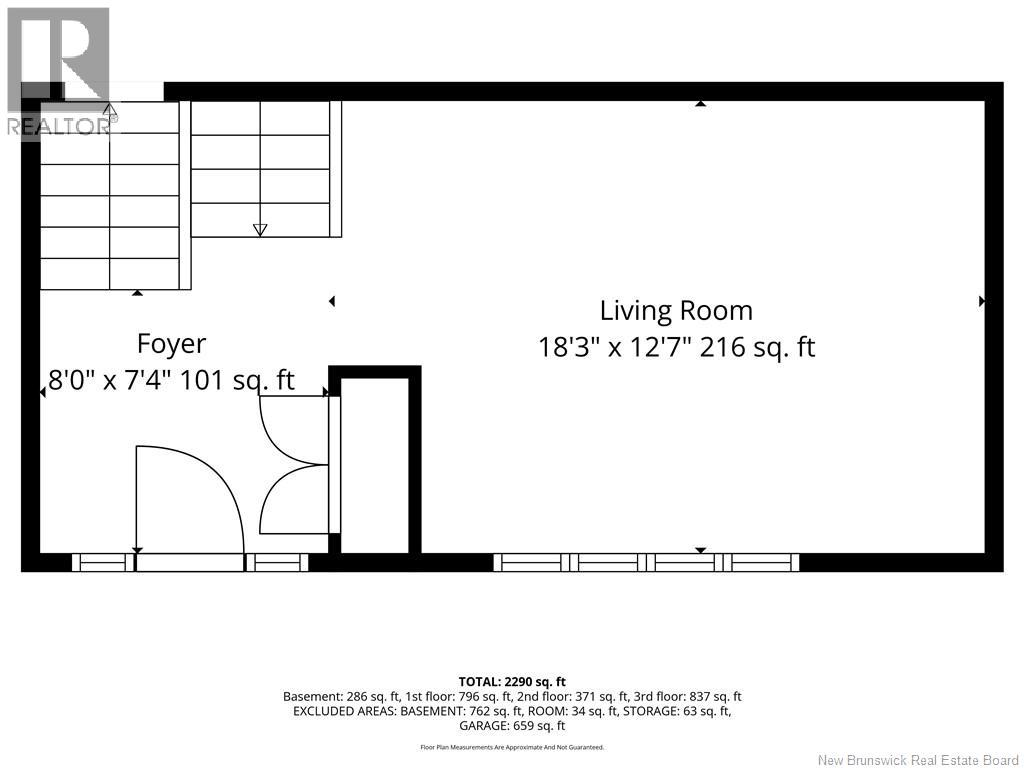 315 Belliveau Property Photo 36