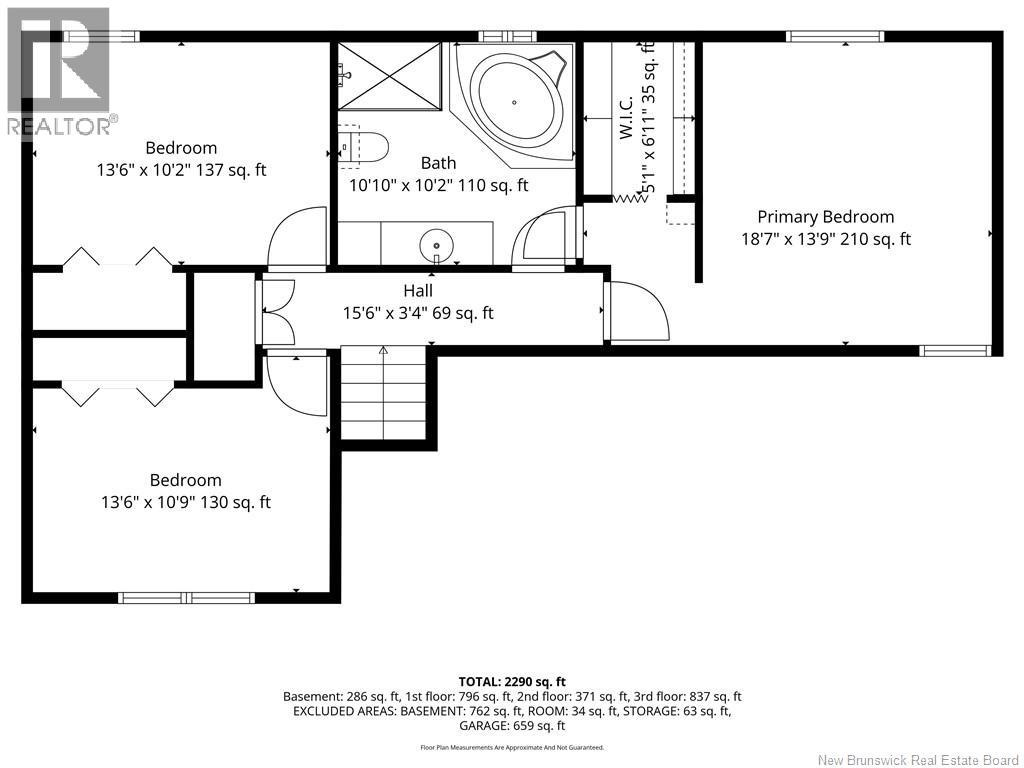 315 Belliveau Property Photo 37