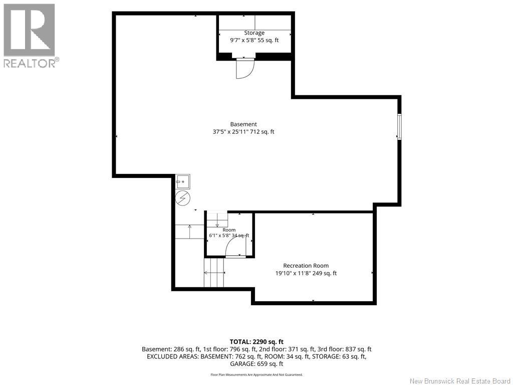 315 Belliveau Property Photo 39