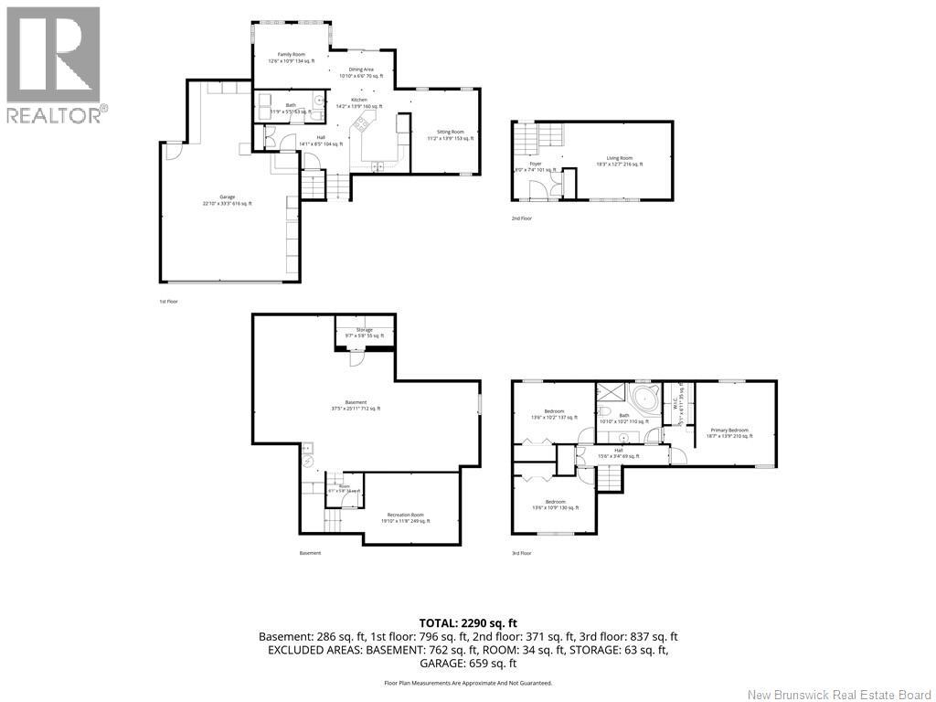 315 Belliveau Property Photo 40
