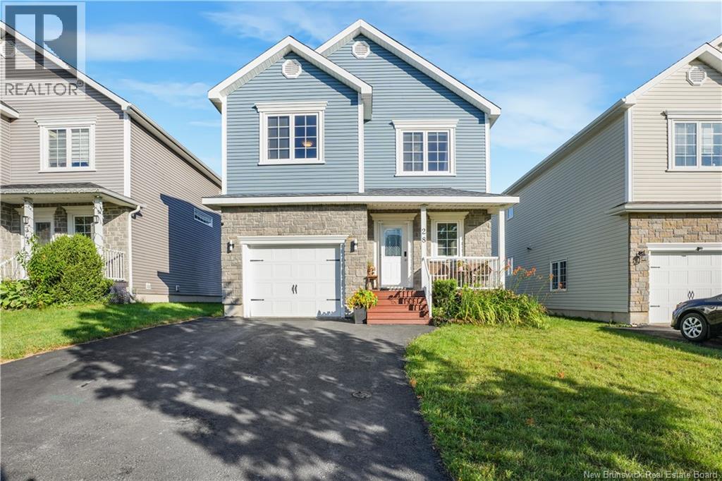 28 Langille Drive Property Photo 1