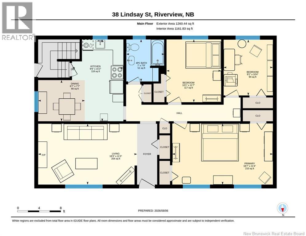 38 Lindsay Street Property Photo 48