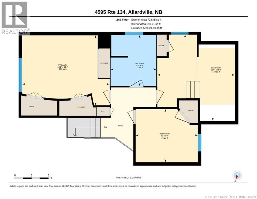 4595 Rte 134 Property Photo 28