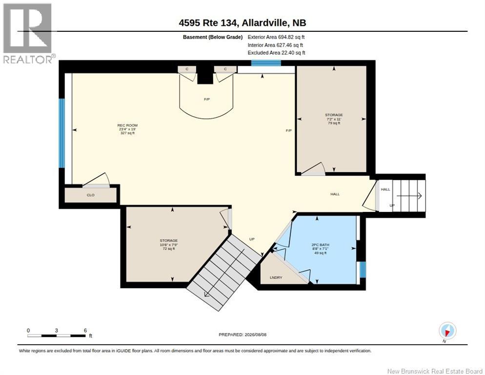4595 Rte 134 Property Photo 29