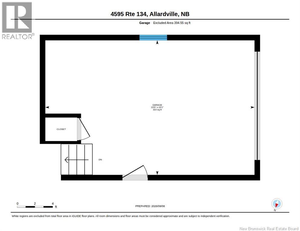 4595 Rte 134 Property Photo 30