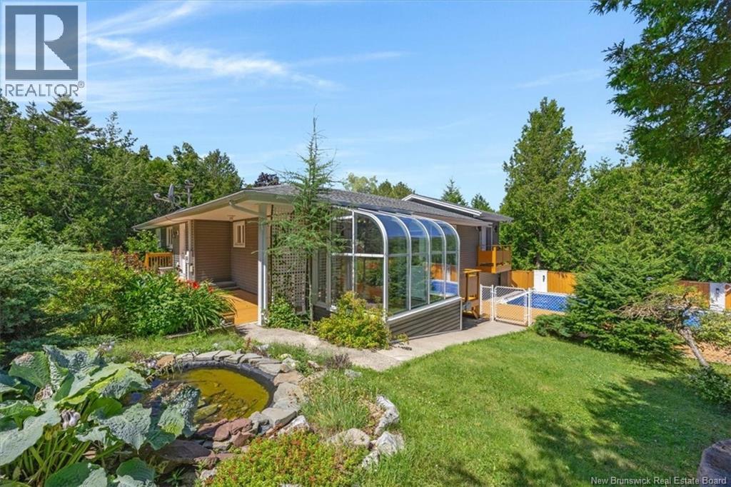 100 Kennebecasis Drive Property Photo 1
