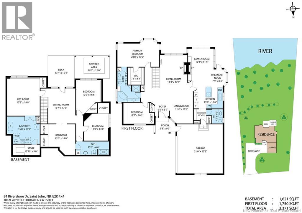 91 Rivershore Drive Property Photo 36