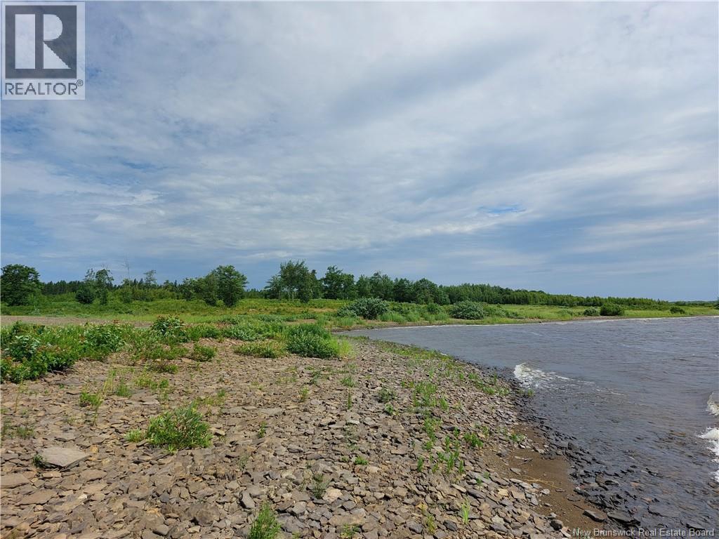 Lot 23-8 Blueberry Beach Road Property Photo 3