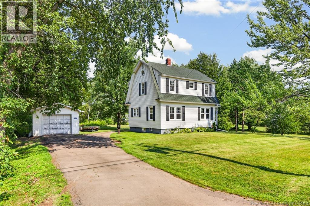 2683 Fredericton Road Property Photo 1