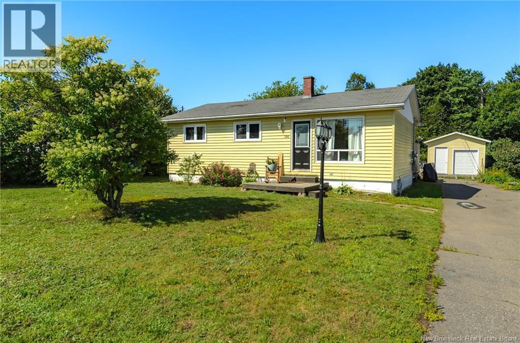 191 Gault Road Property Photo 3