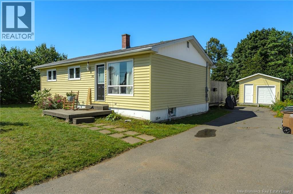 191 Gault Road Property Photo 4