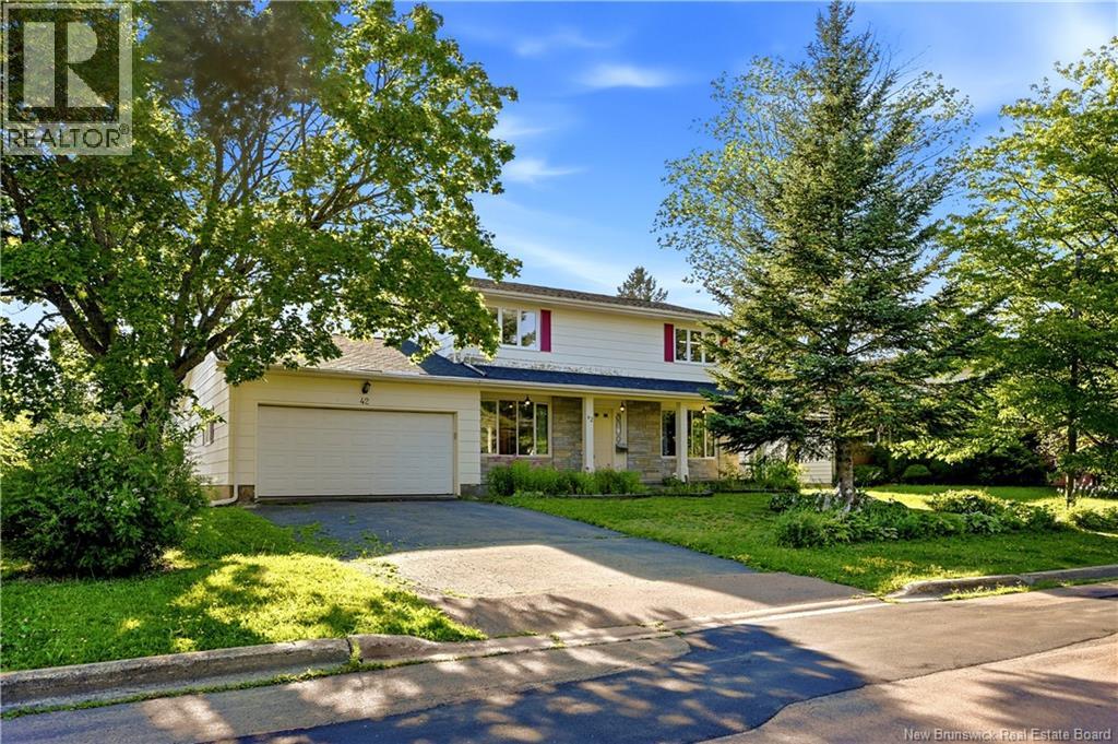 42 Wallace Court Property Photo 1