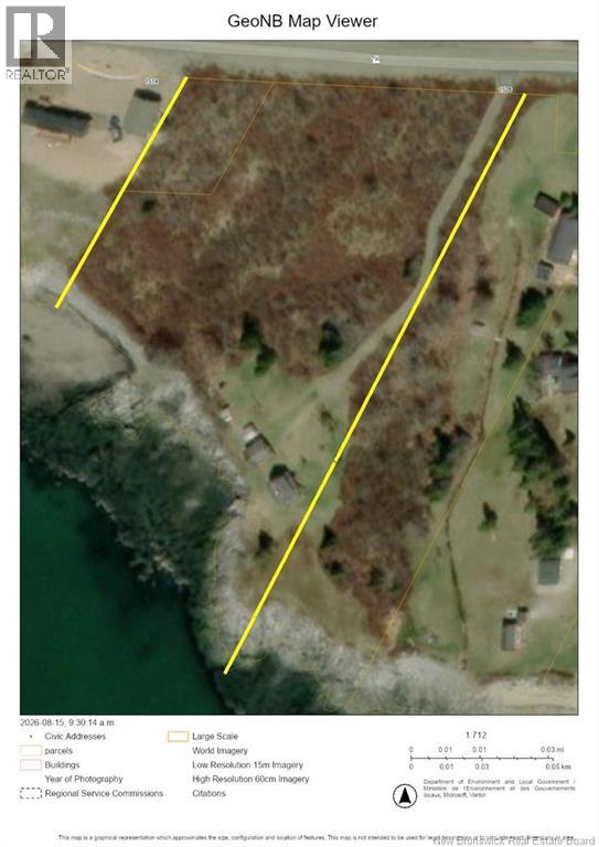 1528 Route 790 Property Photo 2