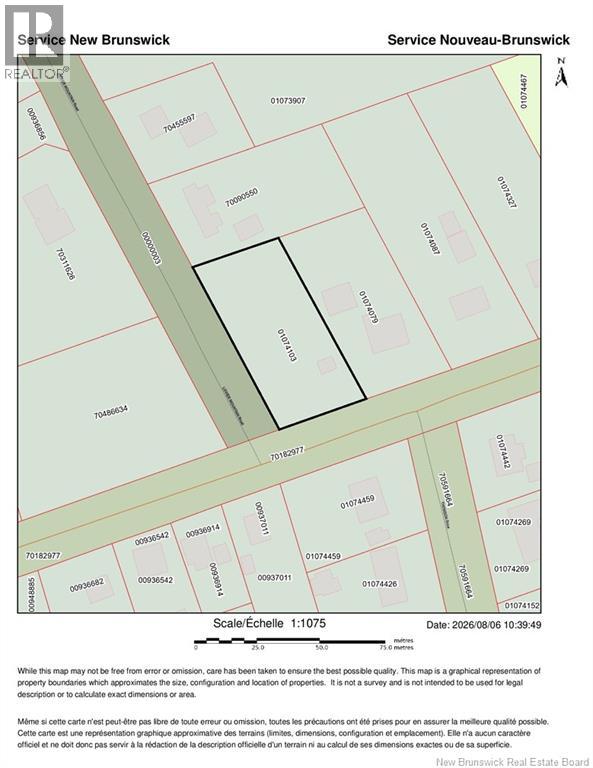 Lot Route 106 Property Photo 2
