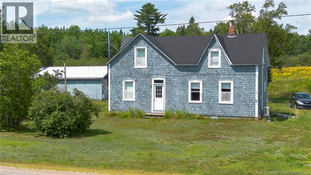 320 Route 705 Property Photo 1