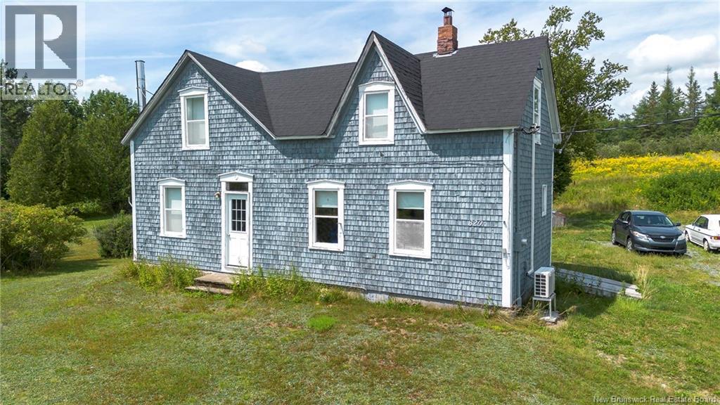 320 Route 705 Property Photo 2
