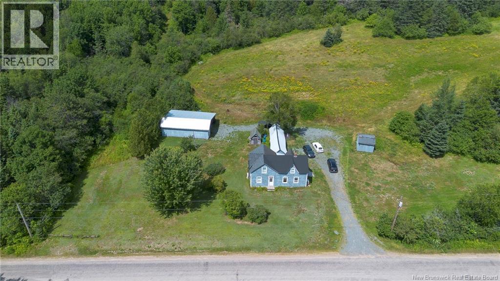 320 Route 705 Property Photo 19