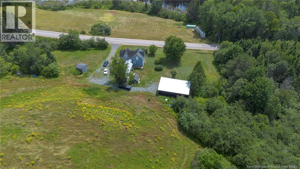 320 Route 705 Property Photo 24