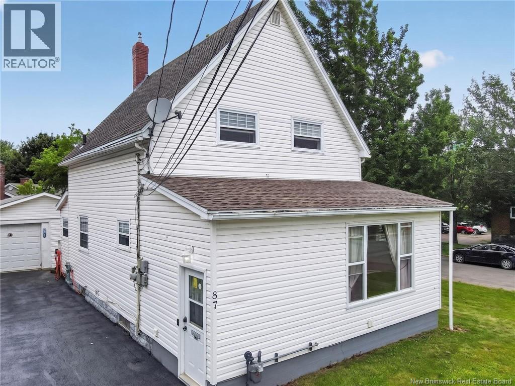87 Milner Road