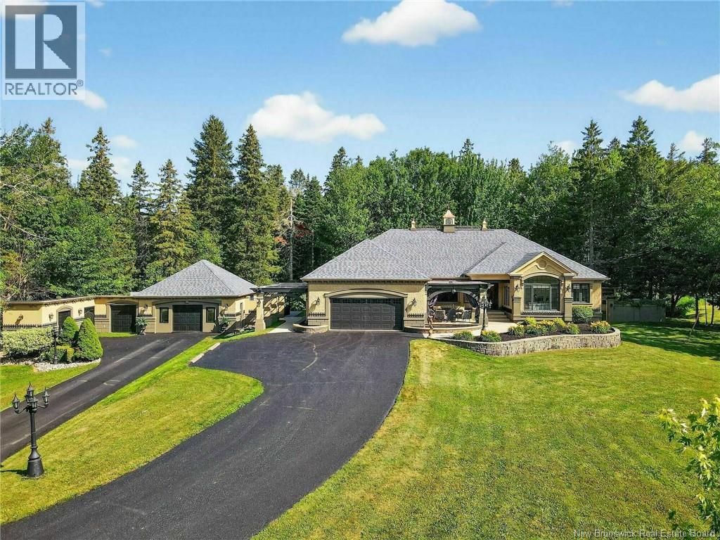 493 Leblanc Road Property Photo 1