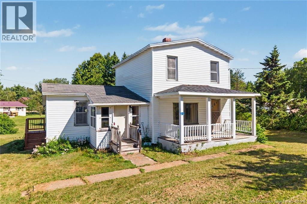 21 Red Bank Drive Property Photo 2