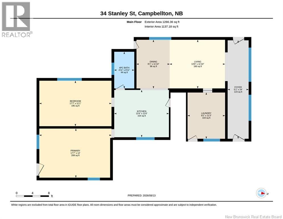 34 Stanley Street Property Photo 8