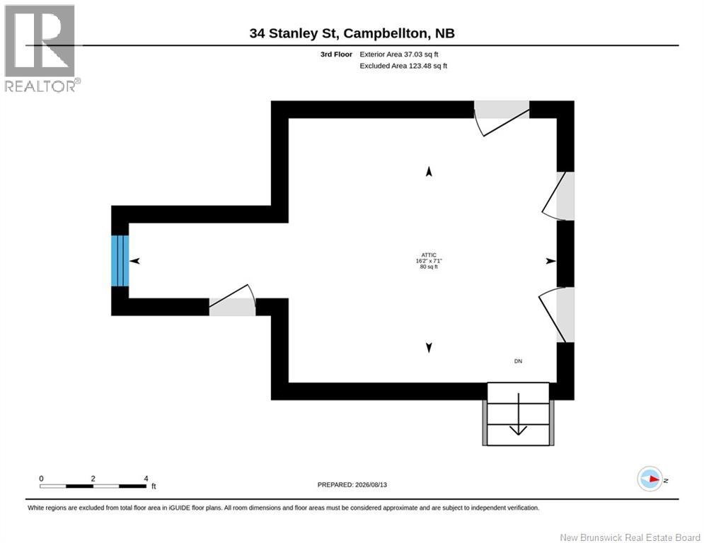 34 Stanley Street Property Photo 10