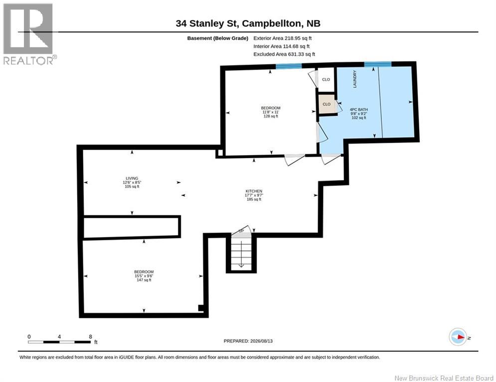 34 Stanley Street Property Photo 11