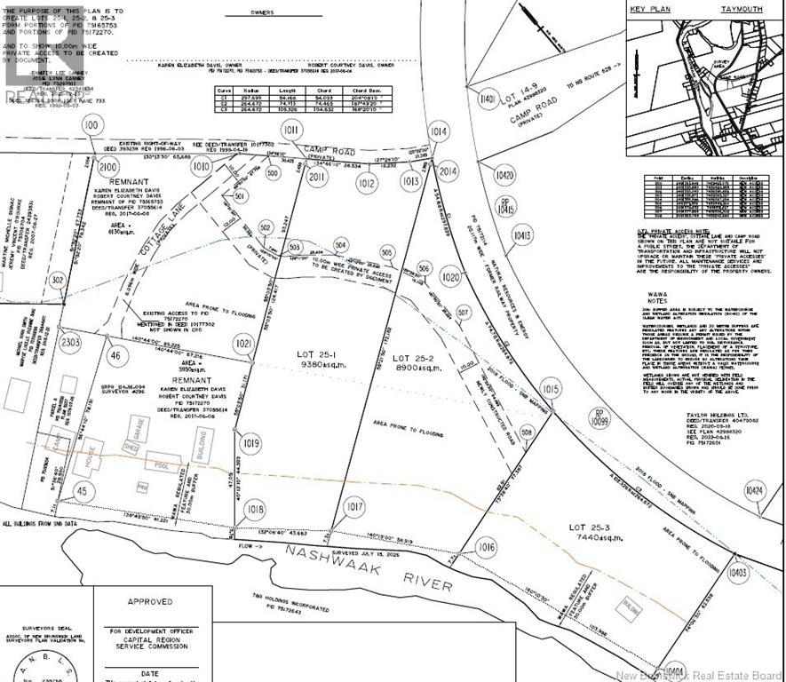 Lot 25-1 Cottage Lane Property Photo 25