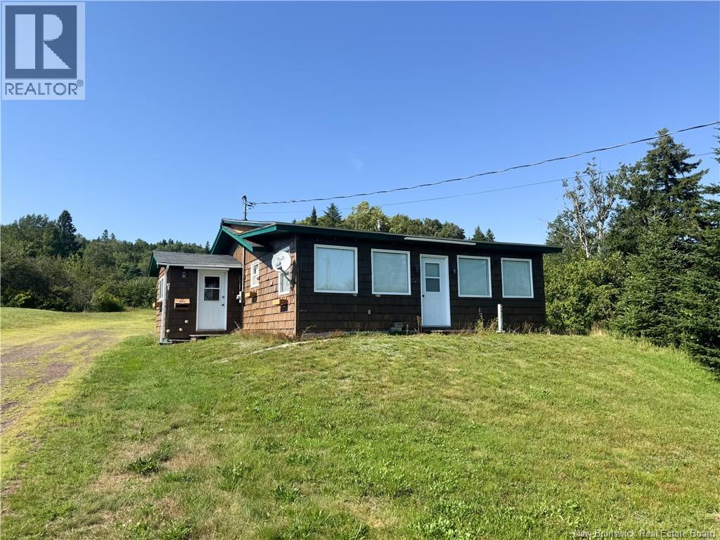641 Big Salmon River Road Property Photo 1