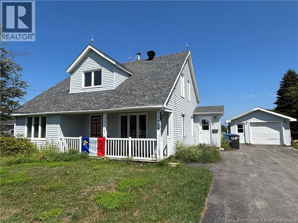 1039 Route 134 Property Photo 1